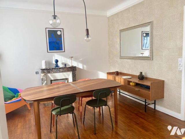Appartement vente à Lorient, Bretagne