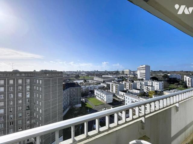 Appartement vente à Lorient, Bretagne