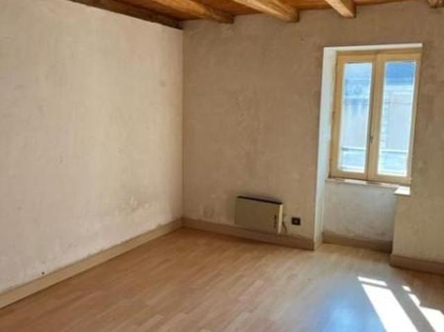 Appartement vente à Lorient, Bretagne