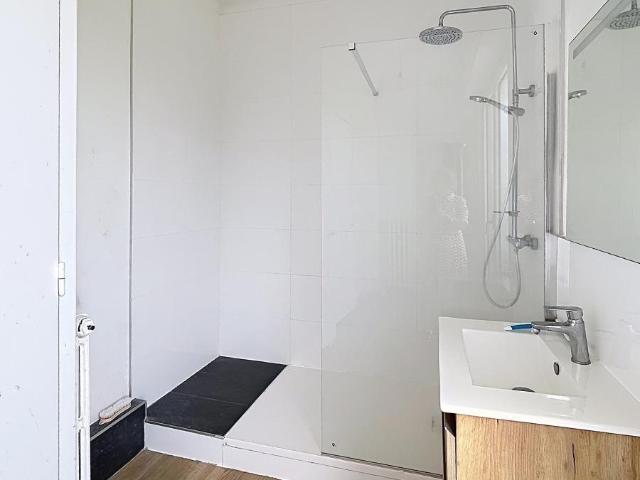 Appartement vente à Lorient, Morbihan