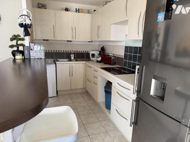 Appartement vente à Lorient, Bretagne