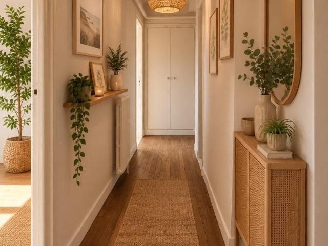 Appartement vente à Lorient, Bretagne