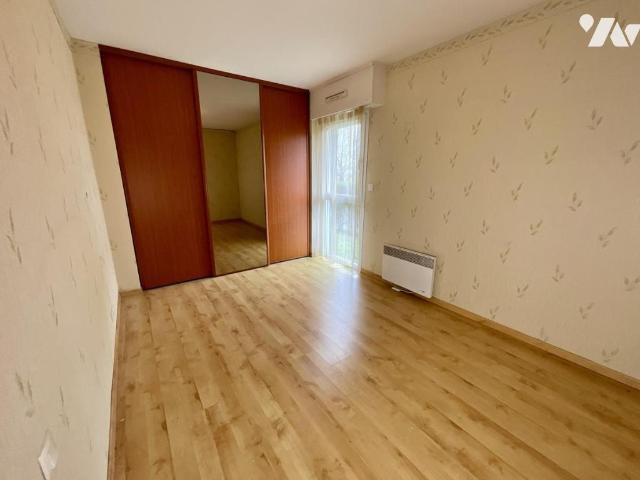 Appartement vente à Lorient, Bretagne
