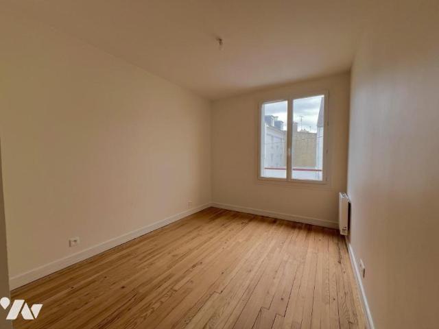 Appartement vente à Lorient, Bretagne