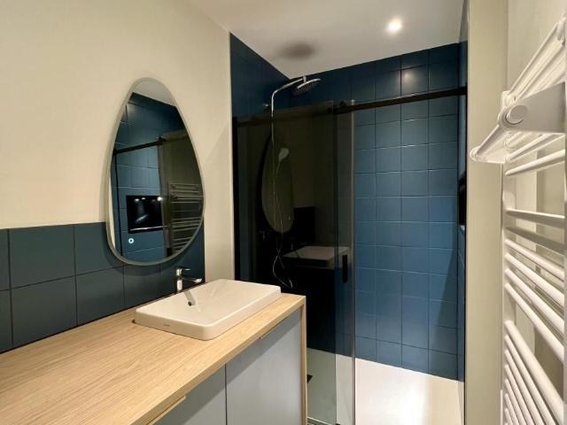 Appartement vente à Lorient, Bretagne