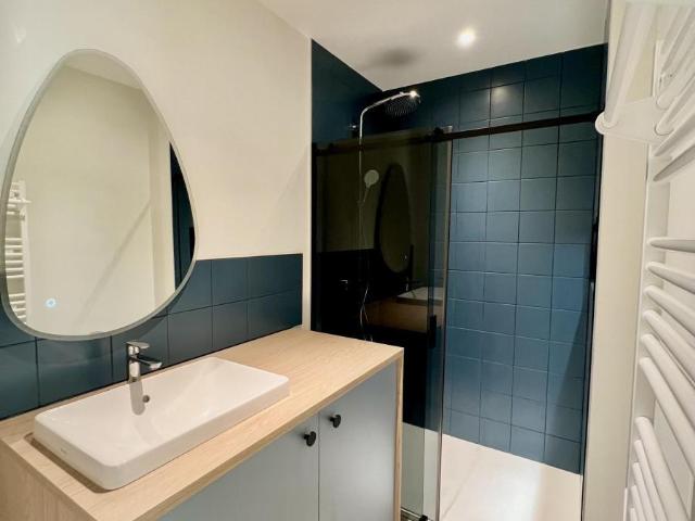 Appartement vente à Lorient, Bretagne