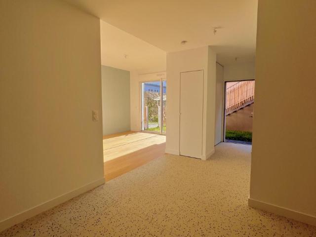 Appartement vente à Lorient, Bretagne