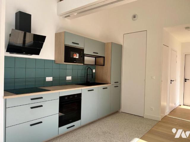 Appartement vente à Lorient, Morbihan