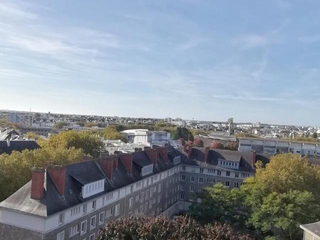 Appartement vente à Lorient, Bretagne