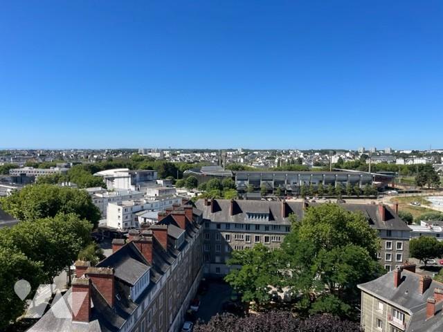 Appartement vente à Lorient, Bretagne