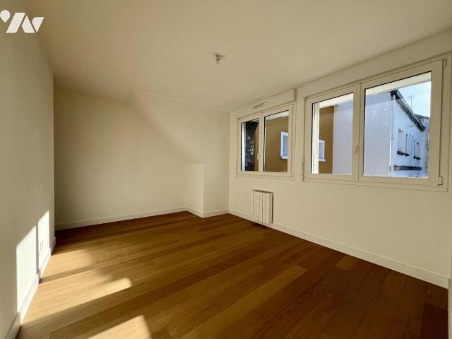 Appartement vente à Lorient, Bretagne