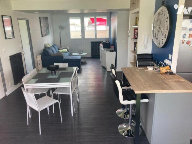 Appartement vente à Lorient, Bretagne