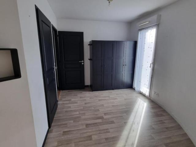 Appartement vente à Lorient, Bretagne