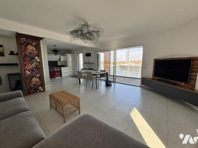 Appartement vente à Lorient, Bretagne