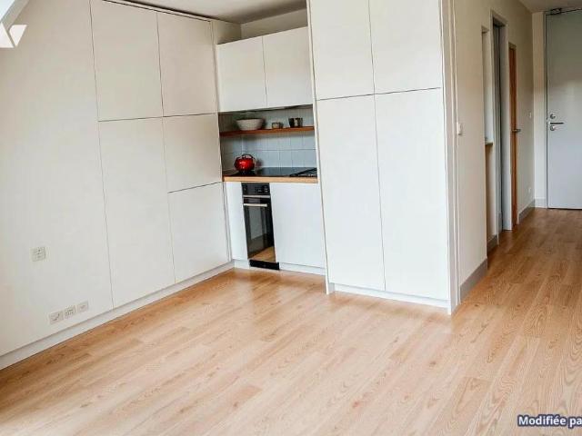 Appartement vente à Lorient, Bretagne