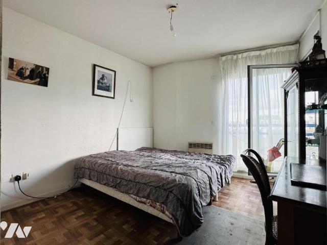 Appartement vente à Lorient, Bretagne