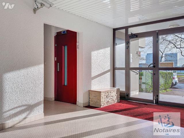Appartement vente à Bordeaux, Lormont
