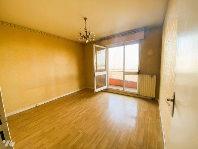 Appartement vente à Bordeaux, Lormont