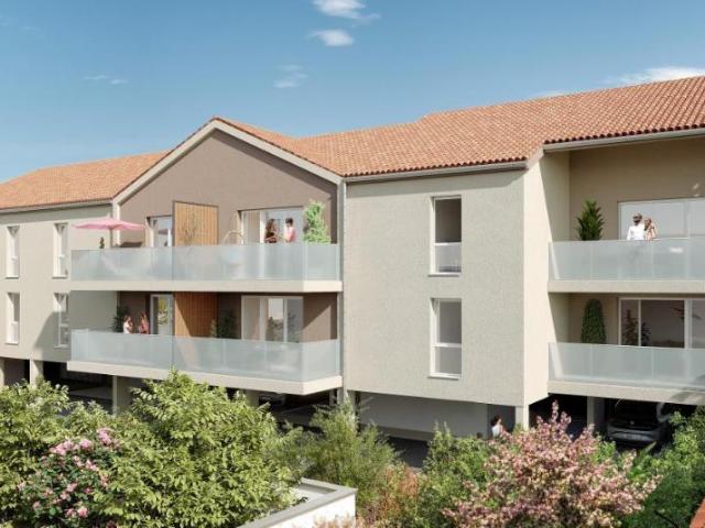 Appartement vente à Nantes, Le Loroux-bottereau