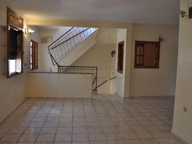 Appartement vente à Khémisset