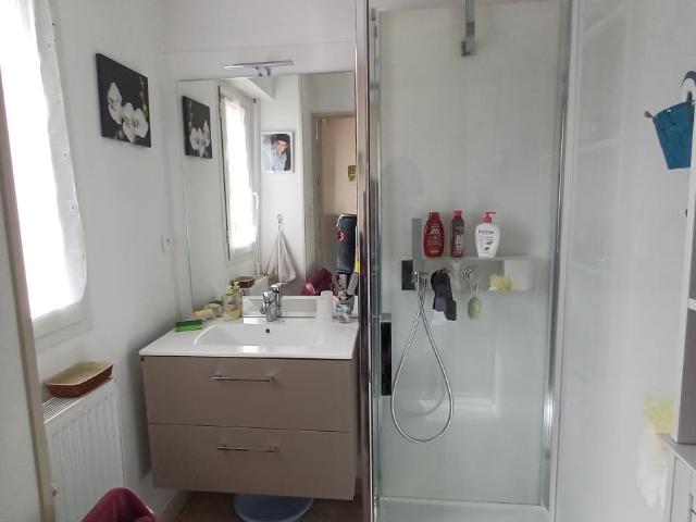 Appartement vente à Saint-Brieuc, Bretagne