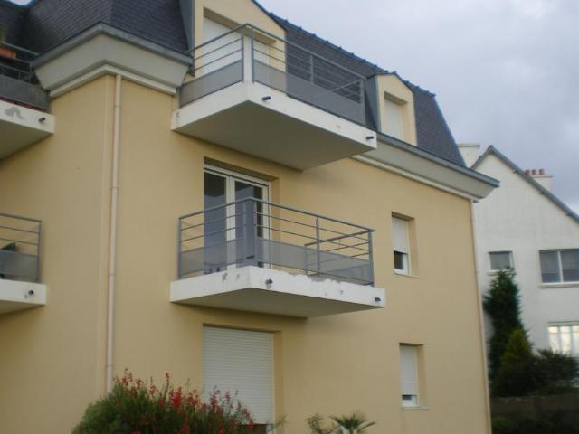 Appartement vente à Saint-Brieuc, Bretagne