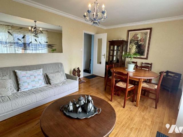 Appartement vente à Saint-Brieuc, Bretagne