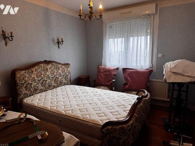 Appartement vente à Saint-Brieuc, Bretagne
