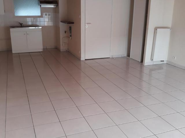 Appartement vente à Loudéac, Côtes-d'Armor