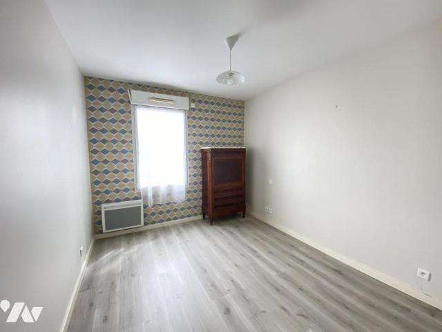 Appartement vente à Saint-Brieuc, Bretagne