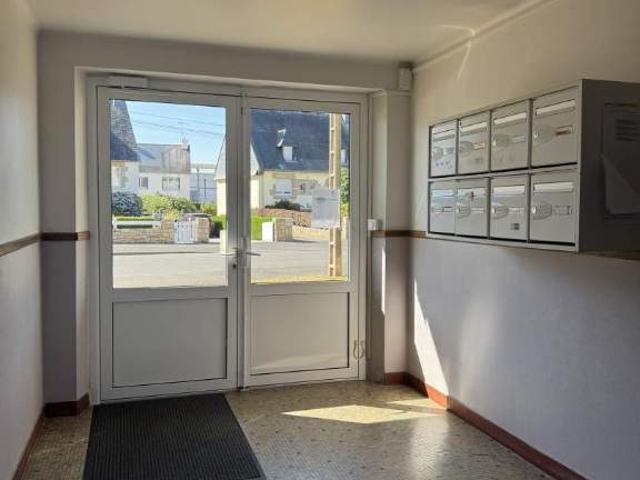 Appartement vente à Saint-Brieuc, Bretagne