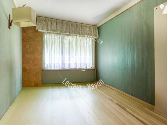 Appartement vente à Saint-Germain-en-Laye, Louveciennes