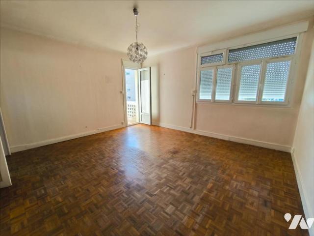 Appartement vente à Les Andelys, Louviers