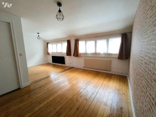 Appartement vente à Les Andelys, Louviers