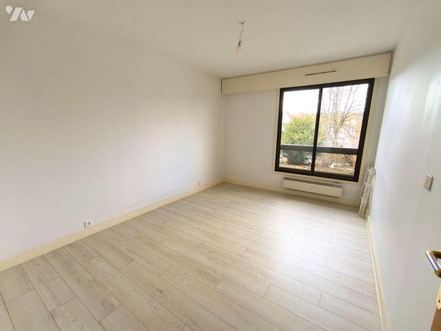 Appartement vente à Les Andelys, Louviers