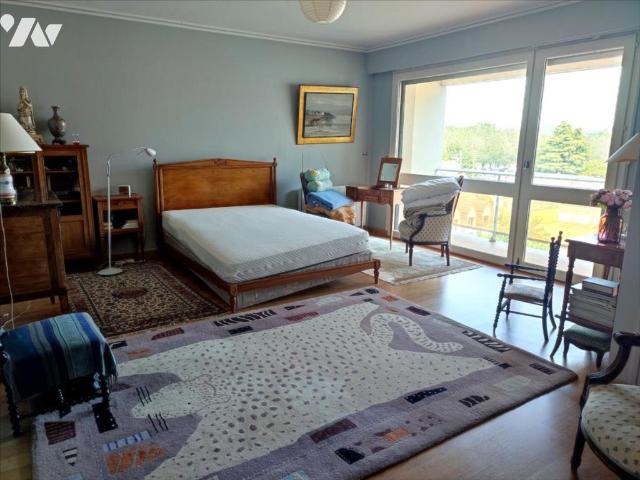 Appartement vente à Les Andelys, Louviers