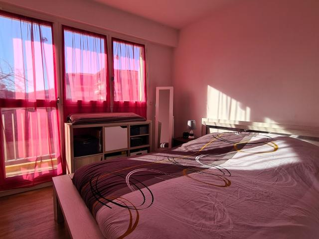 Appartement vente à Les Andelys, Louviers