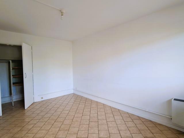 Appartement vente à Louviers, Eure