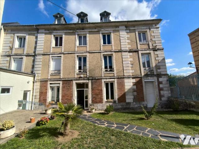 Appartement vente à Louviers, Eure