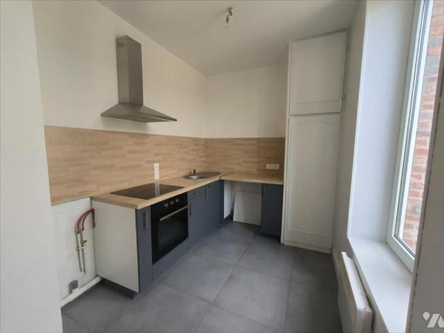 Appartement vente à Les Andelys, Louviers