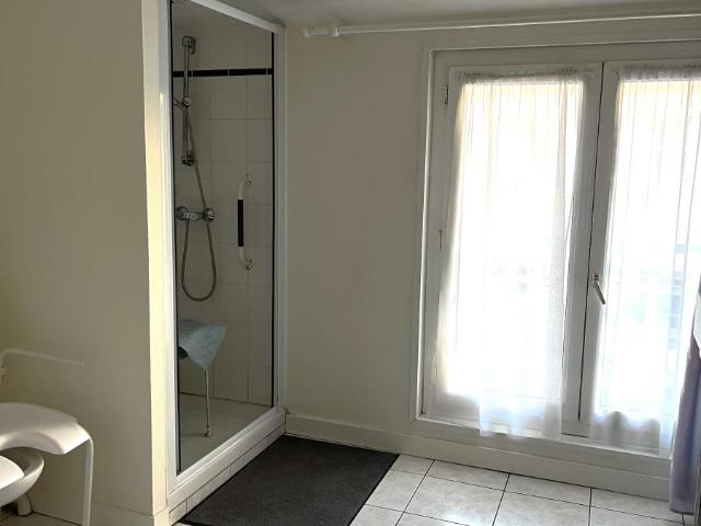 Appartement vente à Fontenay-le-Comte, Luçon