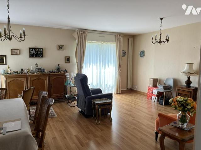 Appartement vente à Fontenay-le-Comte, Luçon