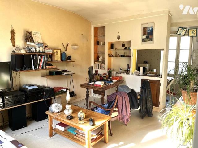 Appartement vente à Fontenay-le-Comte, Luçon