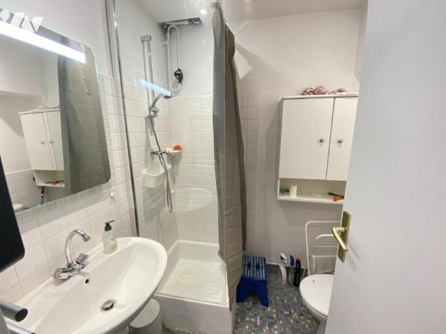 Appartement vente à Caen, Luc-sur-mer