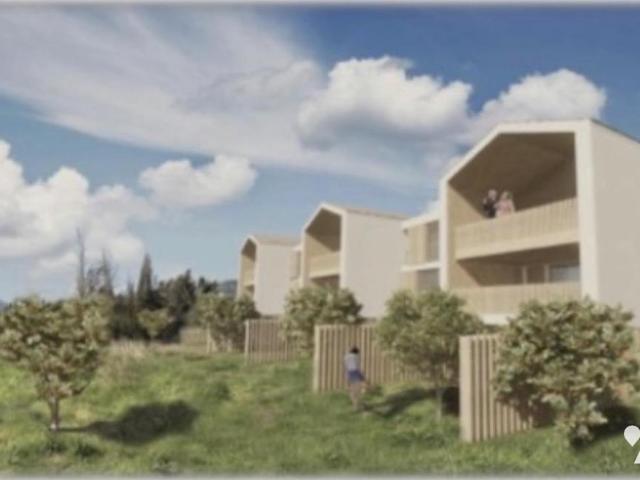 Appartement vente à Bastia, Lucciana