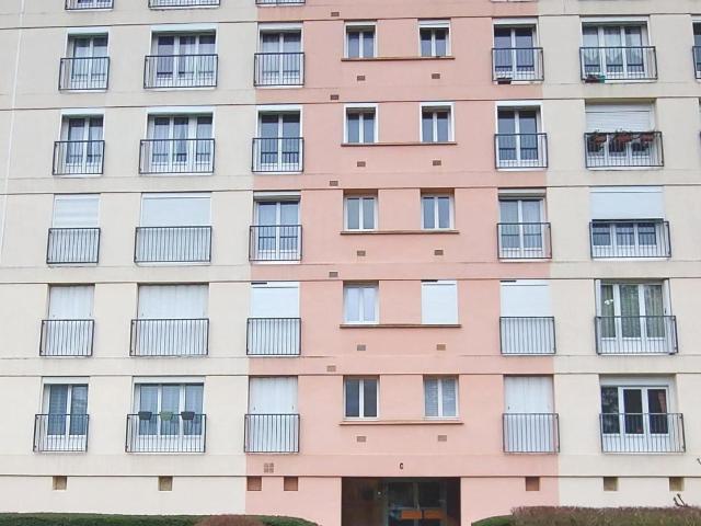 Appartement vente à Chartres, Lucé