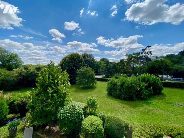 Appartement vente à Chartres, Luisant