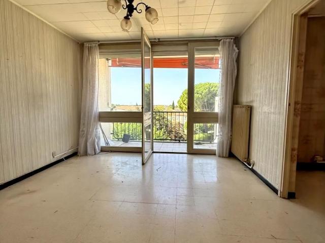 Appartement vente à Montpellier, Lunel