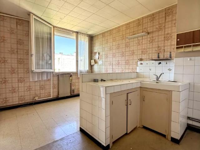 Appartement vente à Lunel, Hérault