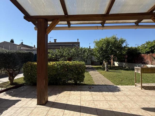 Appartement vente à Montpellier, Lunel